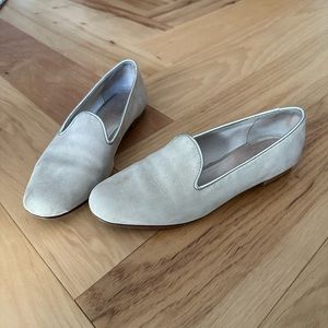 Coach Utopia Loafers - sz 7